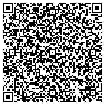 QR-код с контактной информацией организации ООО ТЦ "Март"