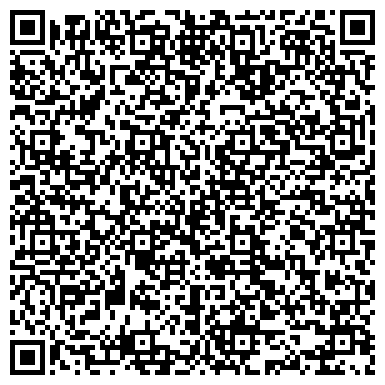 QR-код с контактной информацией организации ООО Ветеринарная клиника "ЗооАкадемия"