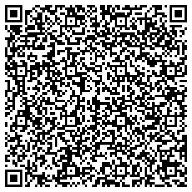 QR-код с контактной информацией организации Администрация городского округа Чехов