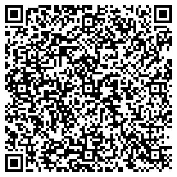 QR-код с контактной информацией организации ООО БалтТЭК