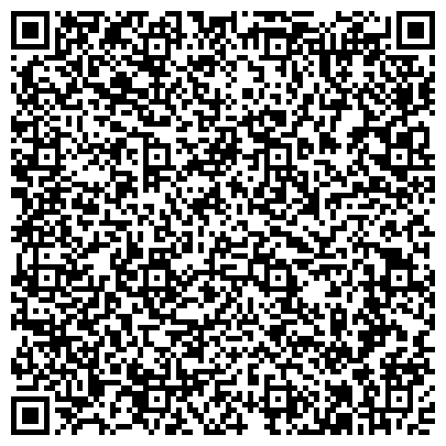 QR-код с контактной информацией организации Автошкола на Проспекте Вернадского