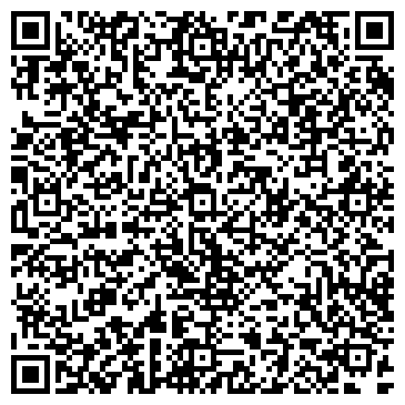 QR-код с контактной информацией организации ООО ГеолэндСтрой