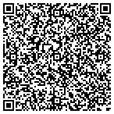 QR-код с контактной информацией организации Мир Металлов