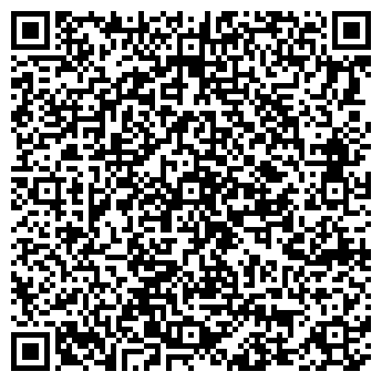 QR-код с контактной информацией организации ИП udachahoum