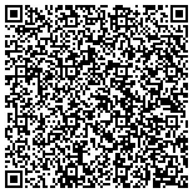 QR-код с контактной информацией организации Отдел жилищных вопросов Администрации муниципального округа Чехов