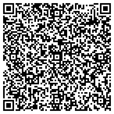 QR-код с контактной информацией организации ИП Фитнес-клуб "Формат"