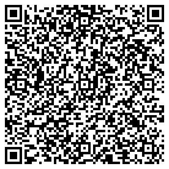 QR-код с контактной информацией организации ООО ПромПоставка