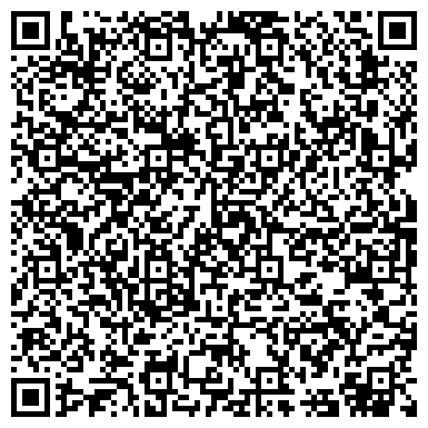QR-код с контактной информацией организации ООО Центр Традиционной Медицины Фоменко