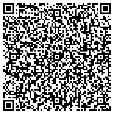 QR-код с контактной информацией организации ООО СТК "НикаСтрой"