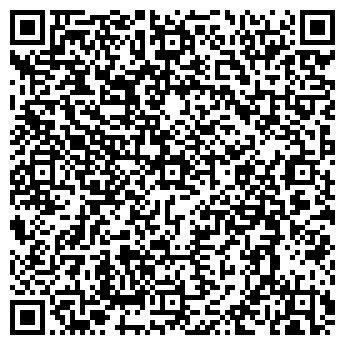 QR-код с контактной информацией организации ООО Лайк Сайт