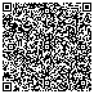 QR-код с контактной информацией организации ИП Сауна для вас