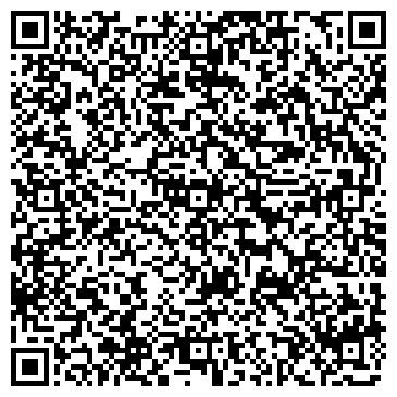 QR-код с контактной информацией организации ООО БашПодрядСтрой