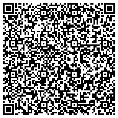 QR-код с контактной информацией организации Рекламное агентство "Тамбовский волк"