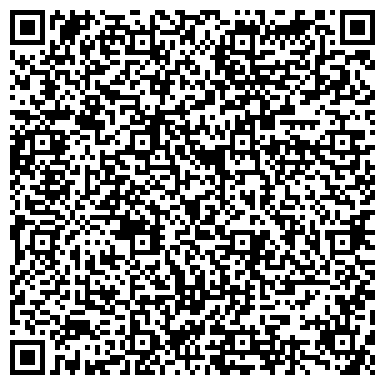 QR-код с контактной информацией организации ООО Туристическая компания Метрополь
