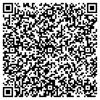 QR-код с контактной информацией организации ООО Наш Теплый Дом