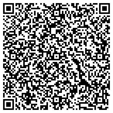QR-код с контактной информацией организации Макетов Дом