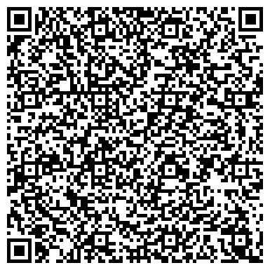 QR-код с контактной информацией организации Груминг-салон "Хатико"