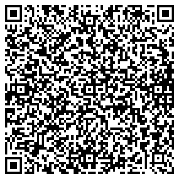 QR-код с контактной информацией организации ИП Типография "Первый знак"