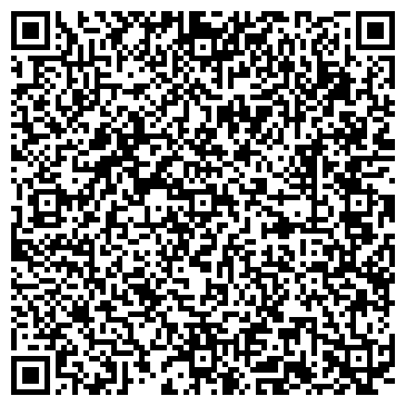 QR-код с контактной информацией организации Ювелирный дом "AURA"