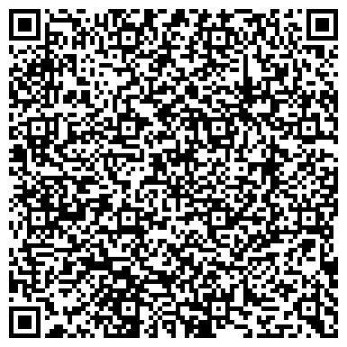 QR-код с контактной информацией организации Ювелирный дом "AURA"
