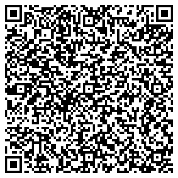 QR-код с контактной информацией организации AURA Ювелирный дом 