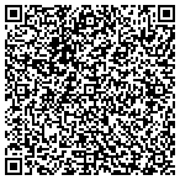 QR-код с контактной информацией организации AURA Ювелирный дом 