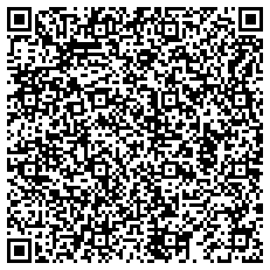 QR-код с контактной информацией организации Ведущий торжеств Игорь Анисимов