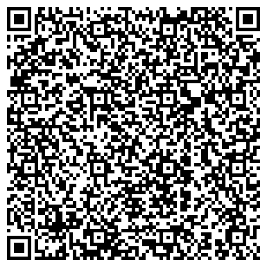 QR-код с контактной информацией организации ООО Подольская Зеркальная Фабрика