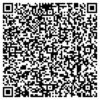 QR-код с контактной информацией организации ОРЕНТЕНТ