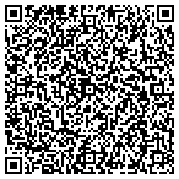 QR-код с контактной информацией организации Лучшие няни