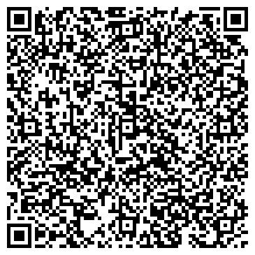 QR-код с контактной информацией организации ИП Буэна Фортуна