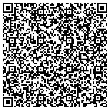 QR-код с контактной информацией организации ООО Овощная база  «Шаварш»