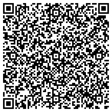 QR-код с контактной информацией организации ООО Каравай - СВ