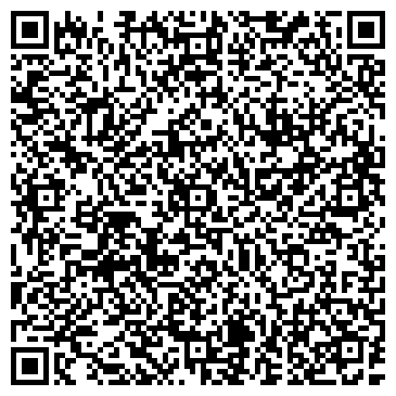 QR-код с контактной информацией организации Воздушные шары в Измайлово