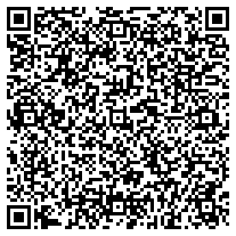 QR-код с контактной информацией организации ИП Черничка