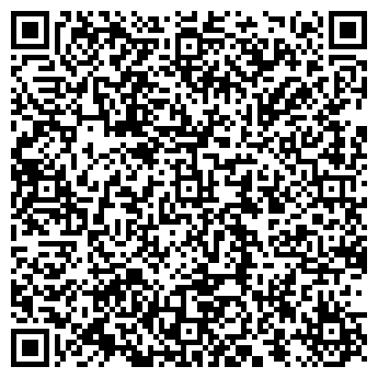 QR-код с контактной информацией организации Турмари