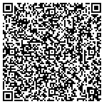 QR-код с контактной информацией организации ООО Торговый дом Линкин