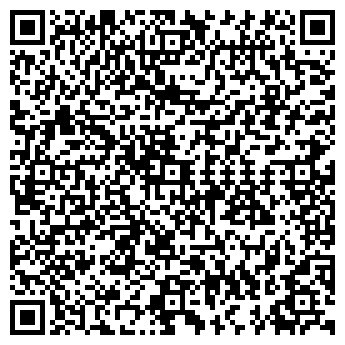 QR-код с контактной информацией организации ИП СплитСервис