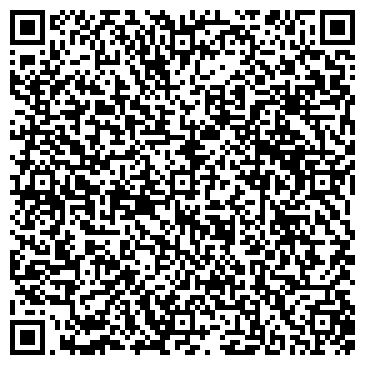 QR-код с контактной информацией организации ООО Сантехника