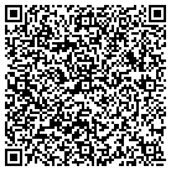 QR-код с контактной информацией организации ООО «Stekloff»