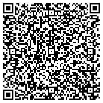 QR-код с контактной информацией организации ЧП  UkraineSoul