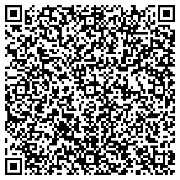 QR-код с контактной информацией организации ООО Гастропаб "Бросай Якорь"