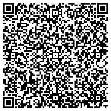 QR-код с контактной информацией организации ООО Мотя Бегемот Детские товары