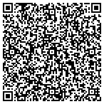 QR-код с контактной информацией организации ООО Ветеринарная Аптека "ЗооВкус"