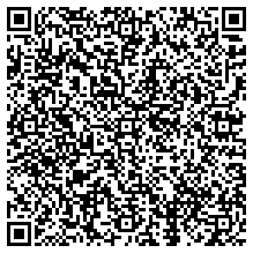 QR-код с контактной информацией организации ООО ТеплЭко
