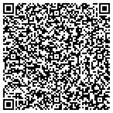 QR-код с контактной информацией организации ИП Лазертаг клуб "Легион"