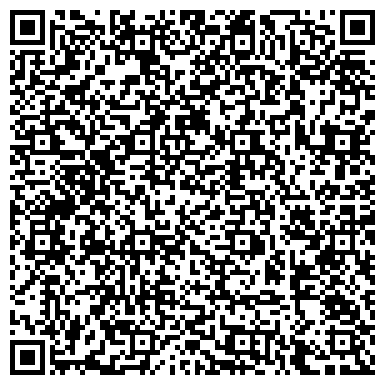 QR-код с контактной информацией организации Парикмахерская "Империя"