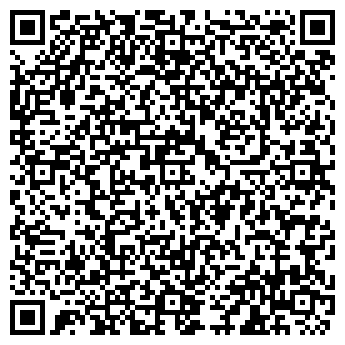 QR-код с контактной информацией организации ООО Геона-Спб