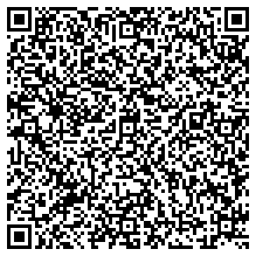 QR-код с контактной информацией организации ООО Колычевская баня