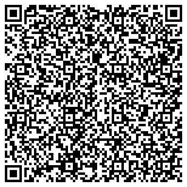 QR-код с контактной информацией организации ООО Психологический центр "Акватория"
